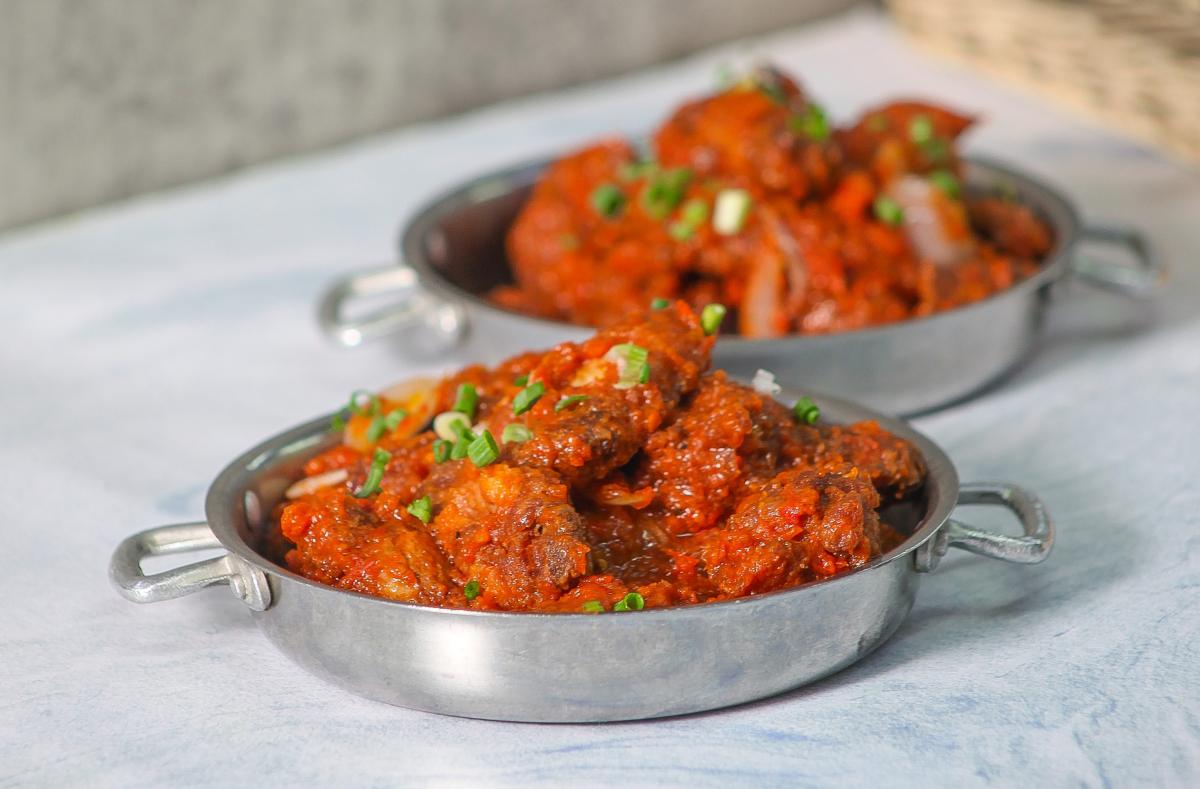 BIG HOUSE WINGS