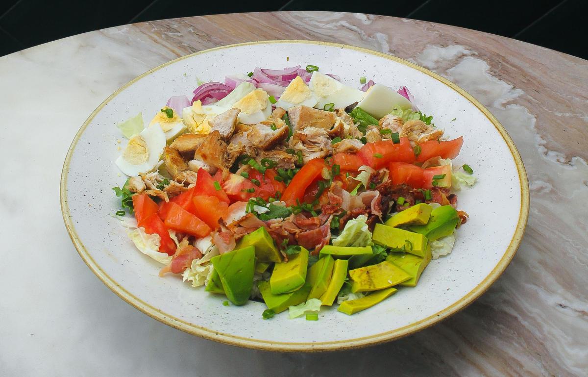 COBB SALAD
