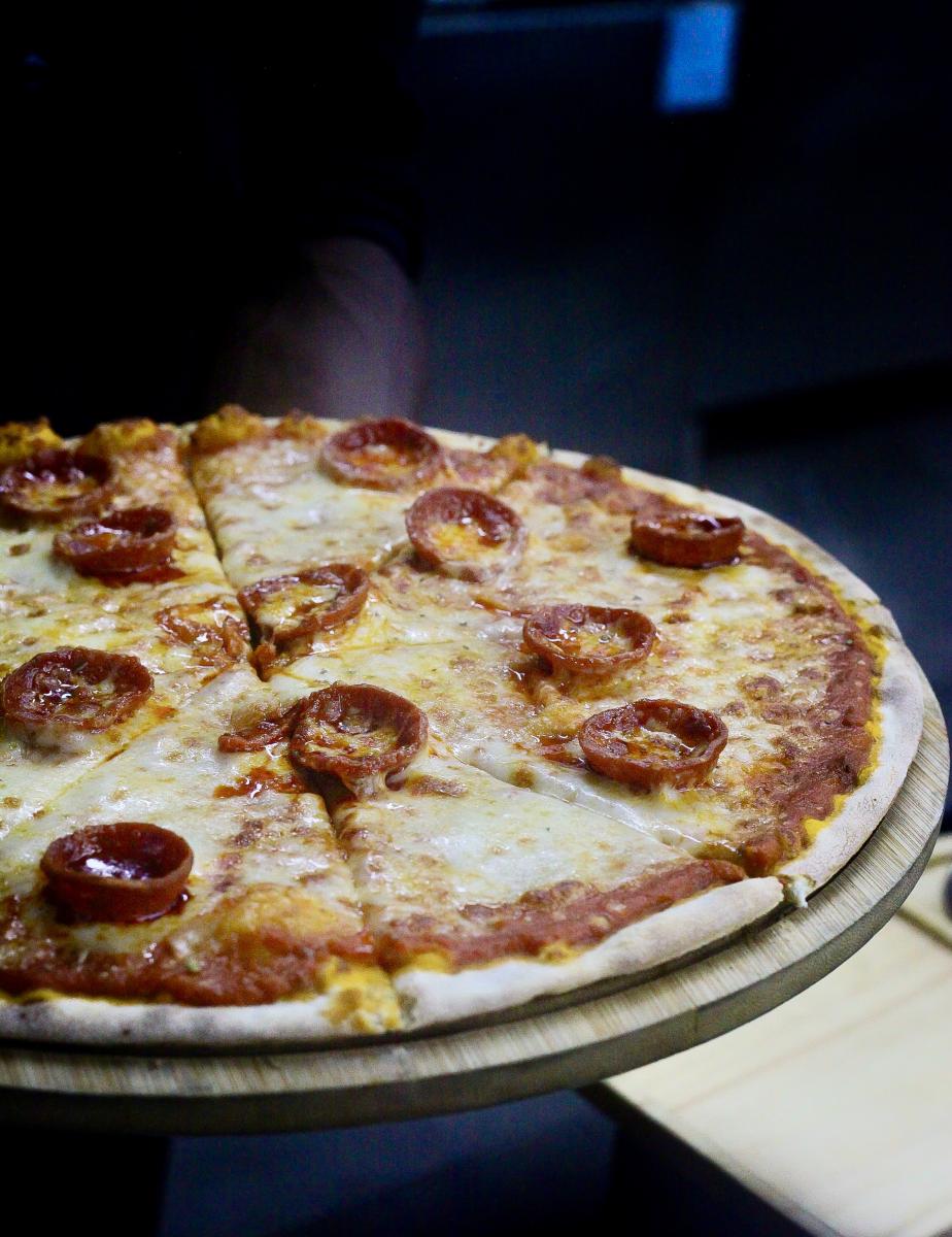 PEPPERONI