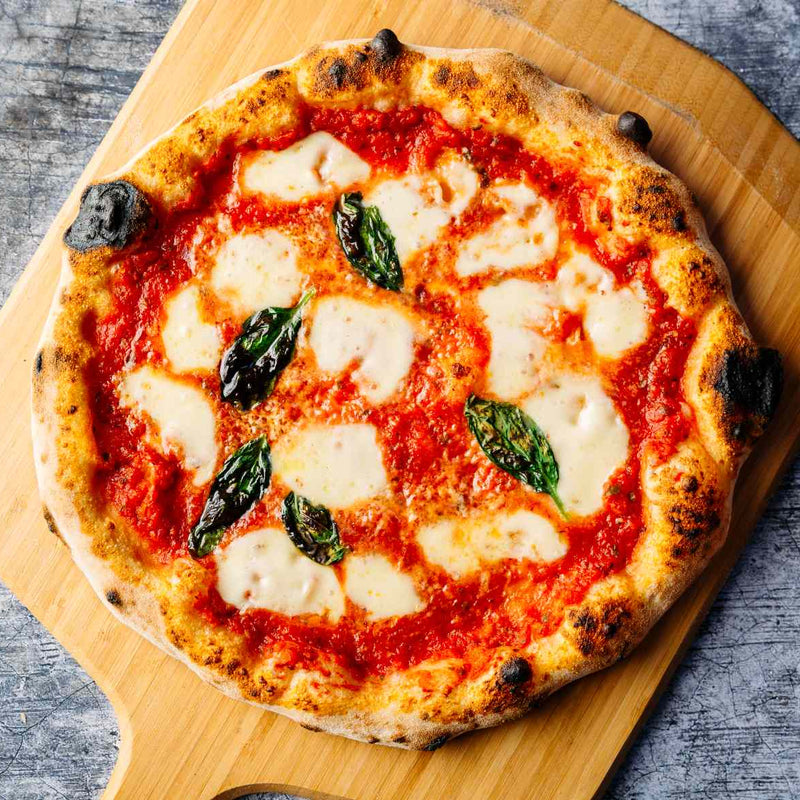 MARGARITA PIZZA