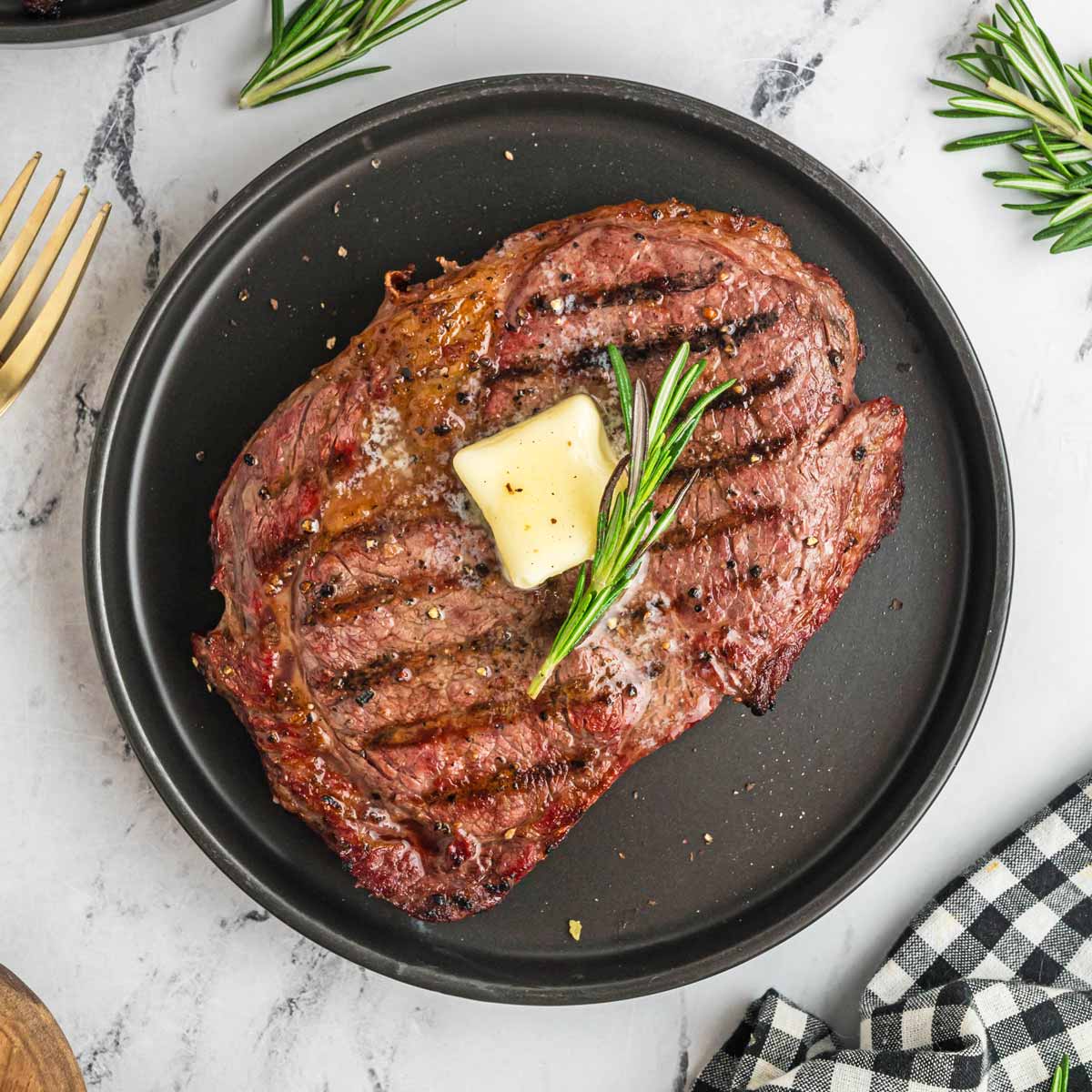 RIB-EYE