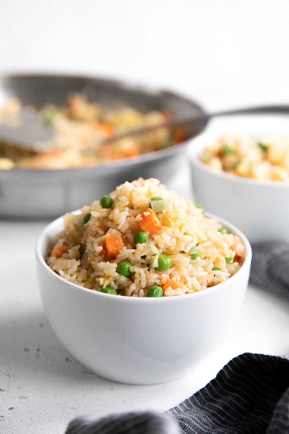 FRIED RICE