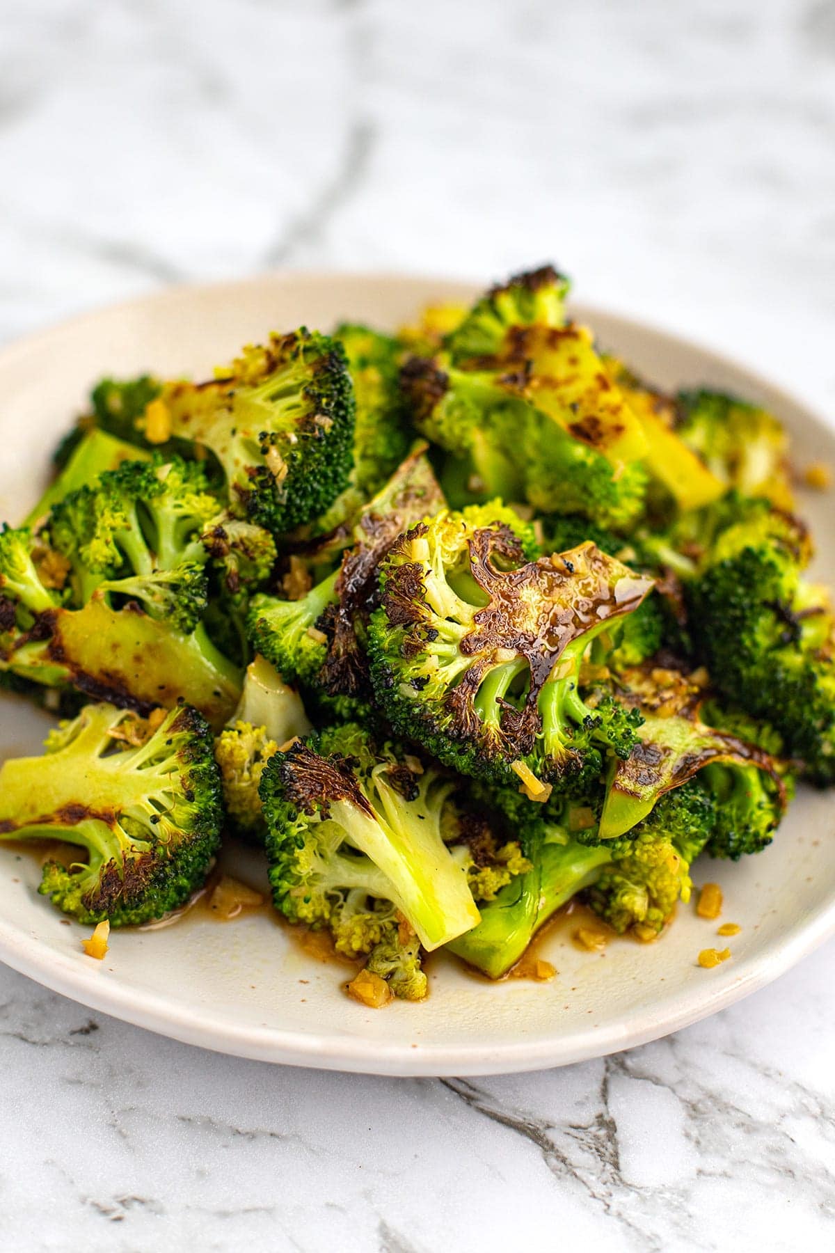BROCCOLI