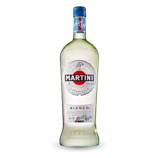 MARTINI BIANCO
