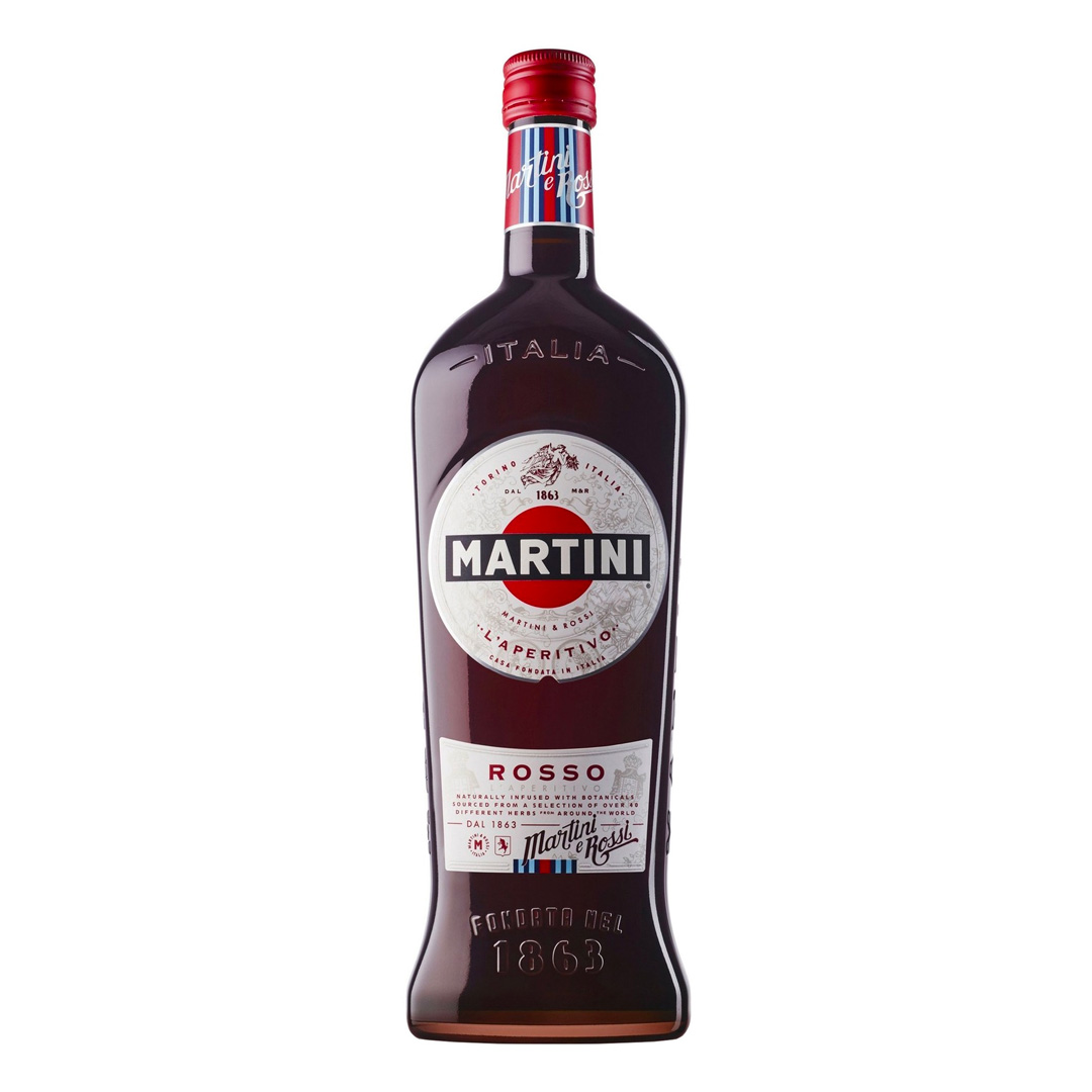 MARTINI ROSSO