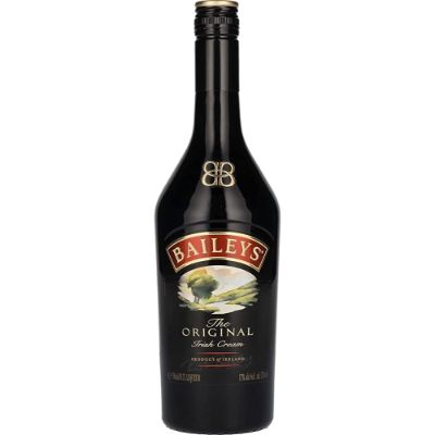 BAILEY'S