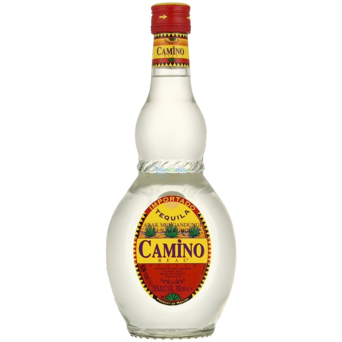 CAMINO TEQUILA