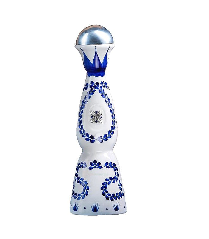AZUL REPOSADO