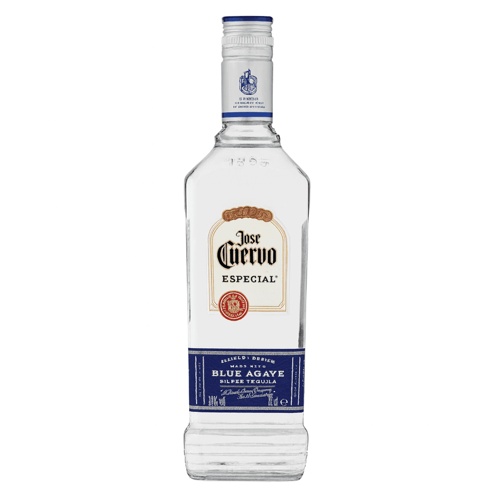 JOSE CUERVO