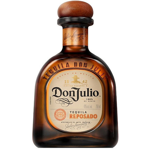 DON JULIO