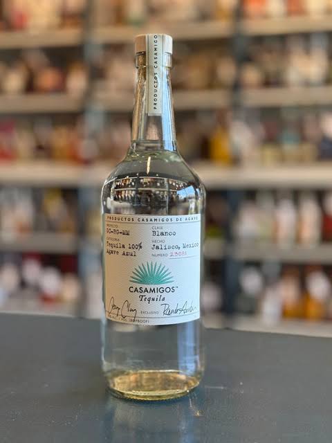 CASAMIGOS BLANCO