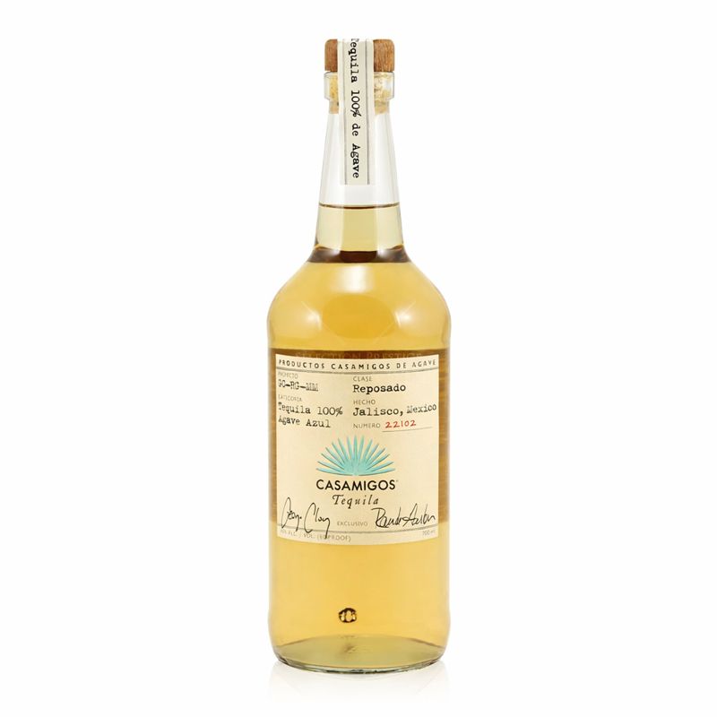 CASAMIGOS REPOSADO