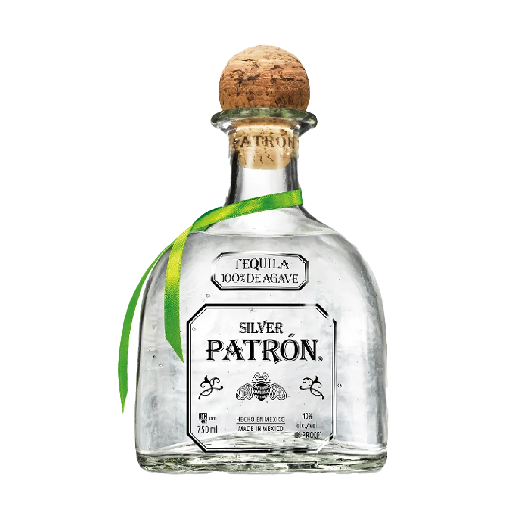 PATRON SLIVER