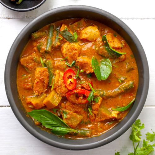 Thai Curry