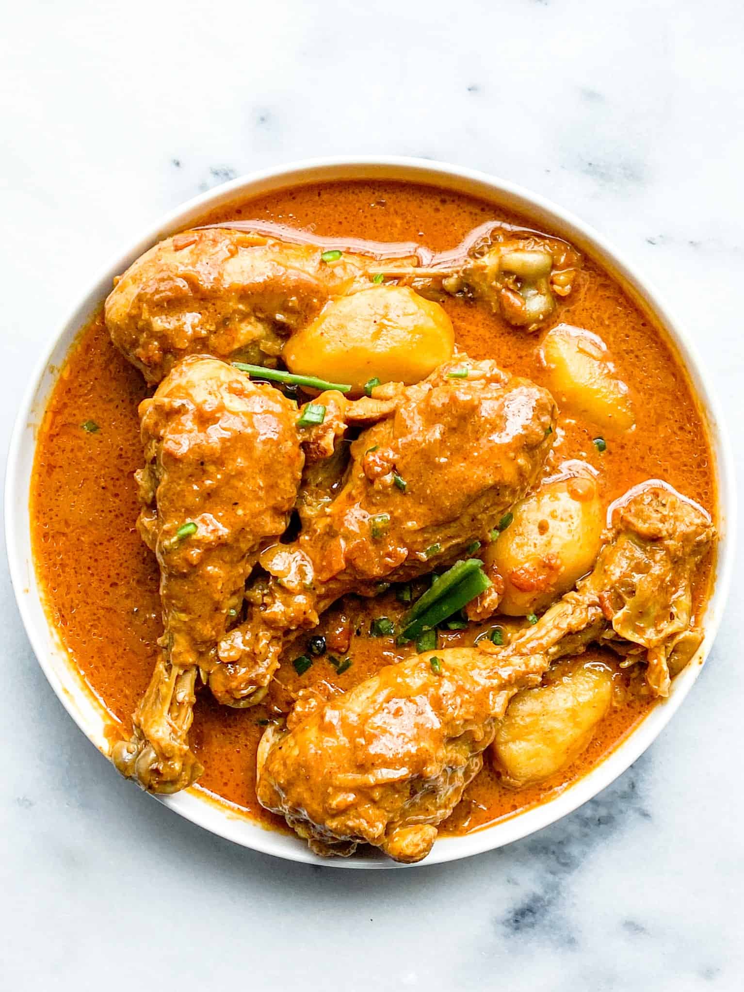Indian Curry