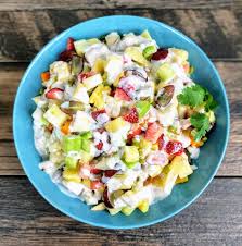 Russia Salad