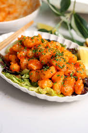 Rock Shrimp Roll sushi
