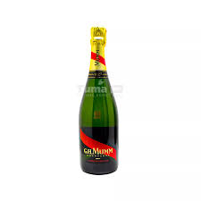 GH Mumm Brut