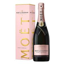 Moët & Chandon Rosé