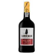 Sandeman Ruby