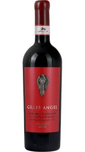 Grape Angel Cabernet