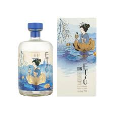 Etsu Gin