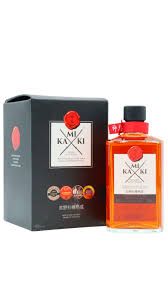 Kamiki Whiskey