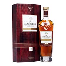 Macallan Rare Cask