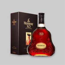 Hennessey XO