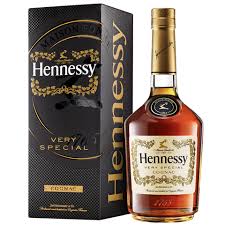 Hennessey VS