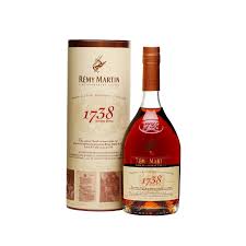 Remy Martins 1738