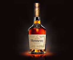 Hennessey VS