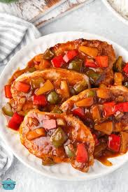 Sweet & Sour Sauce