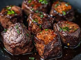Beef Tenderloin