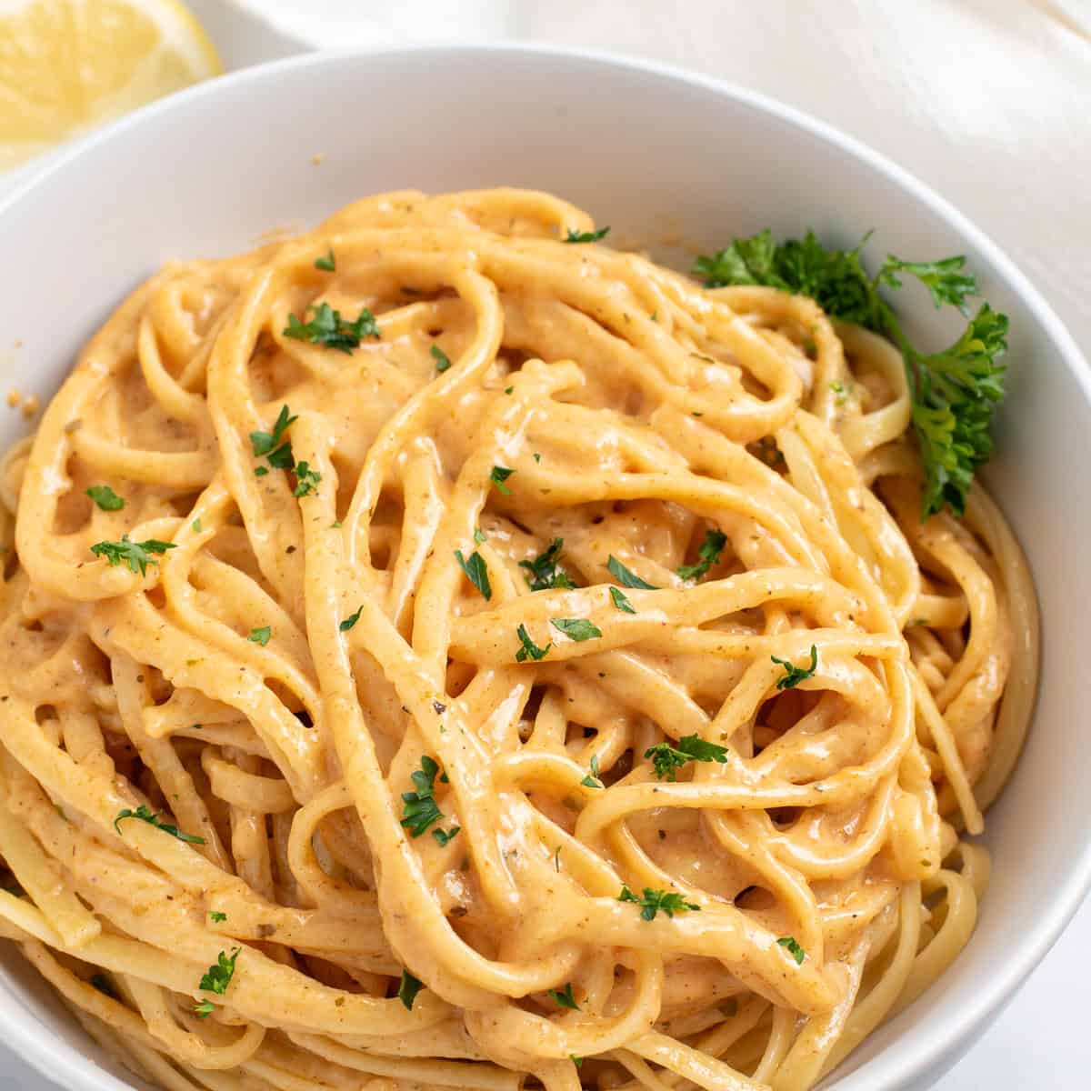 Cajun Pasta