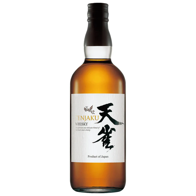 Tenjaku