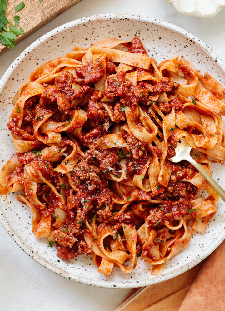 PASTA SENSATION