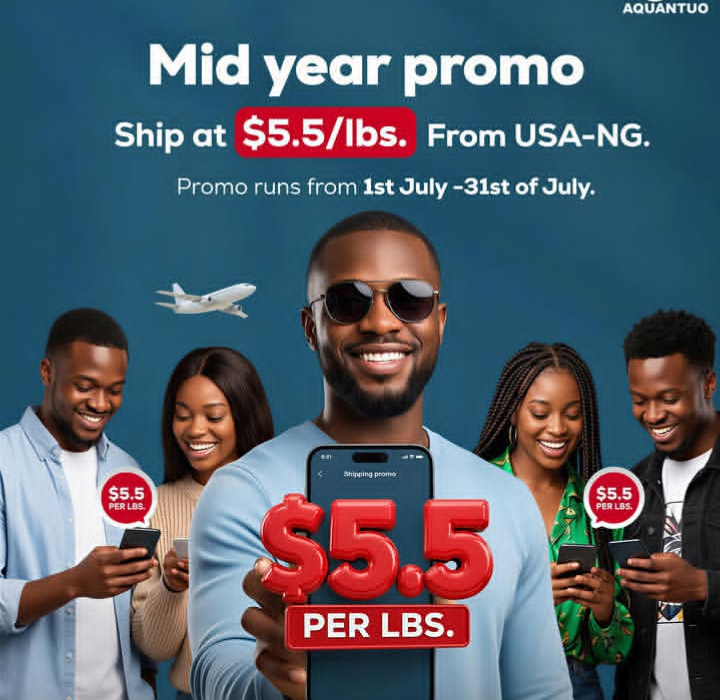 MID YEAR PROMO