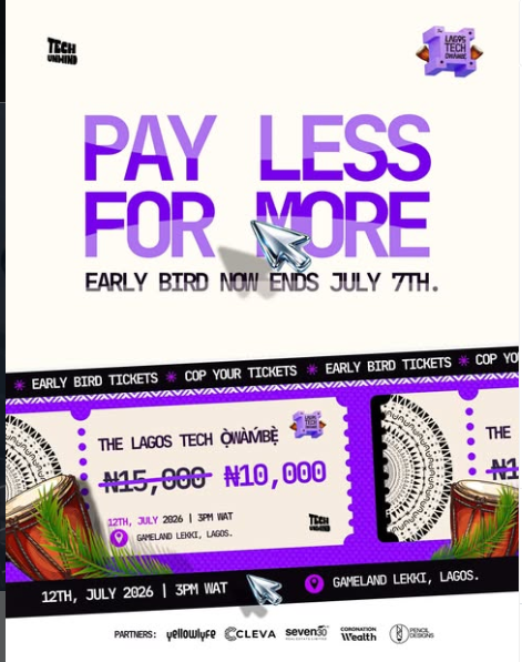 Pay less for more