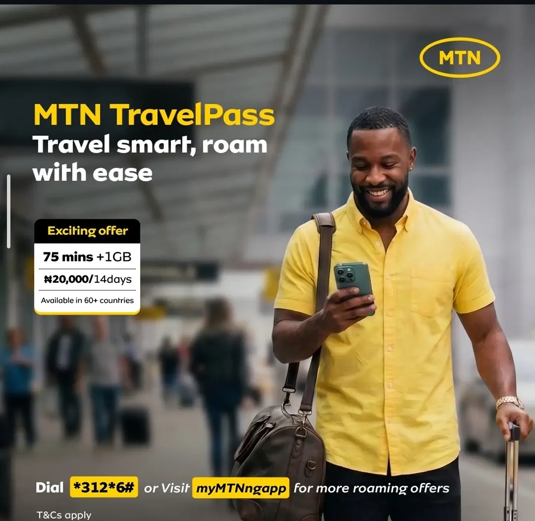 Travel Smart, Roam with Ease!