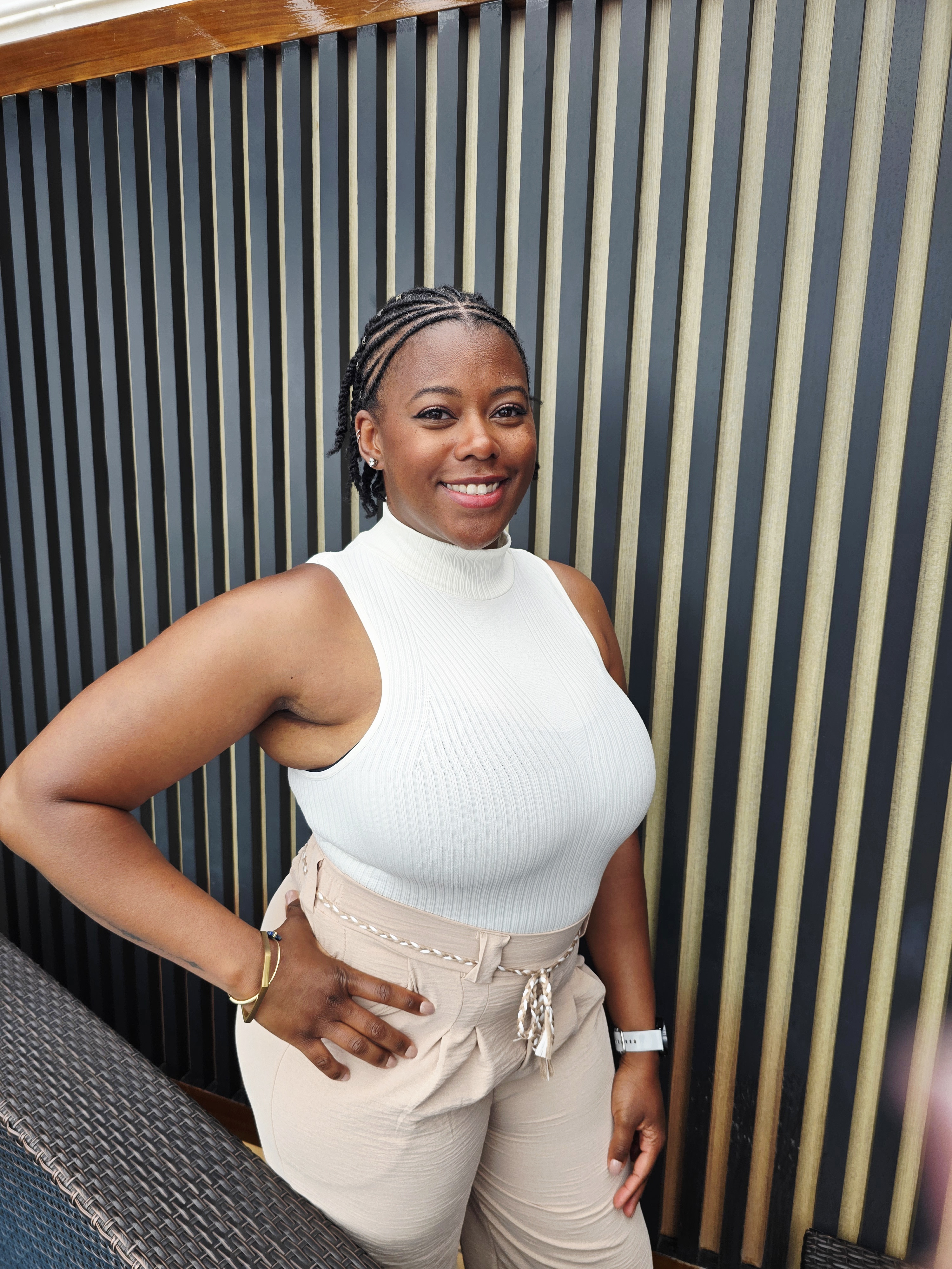 Tenia Ruffin portfolio