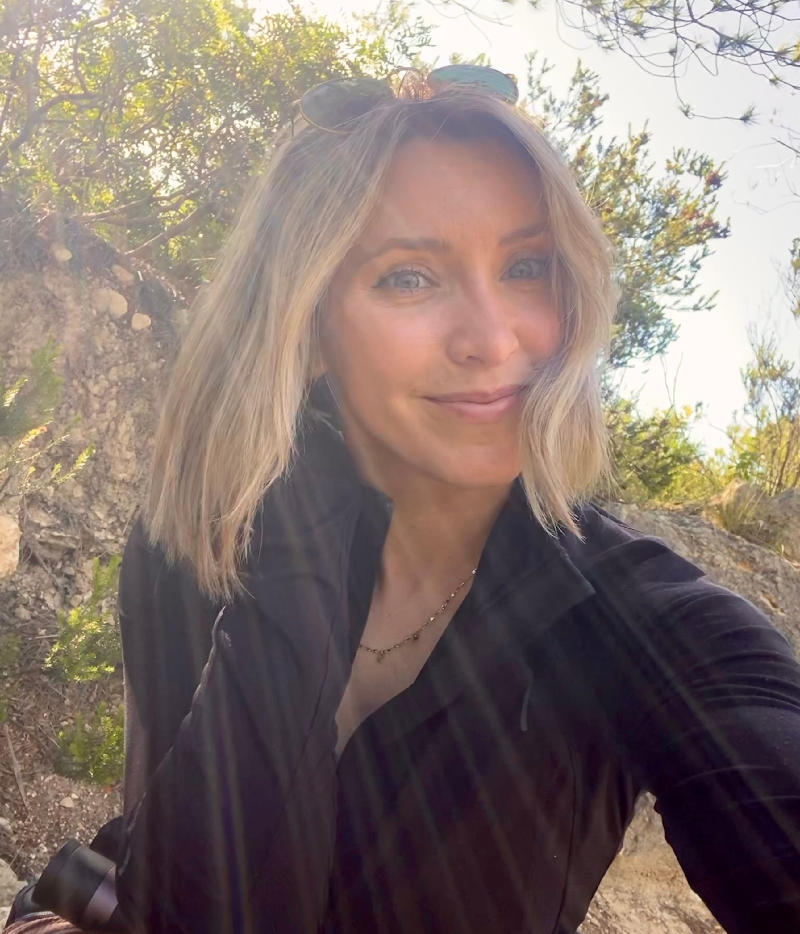 Portrait of Katie Murphy