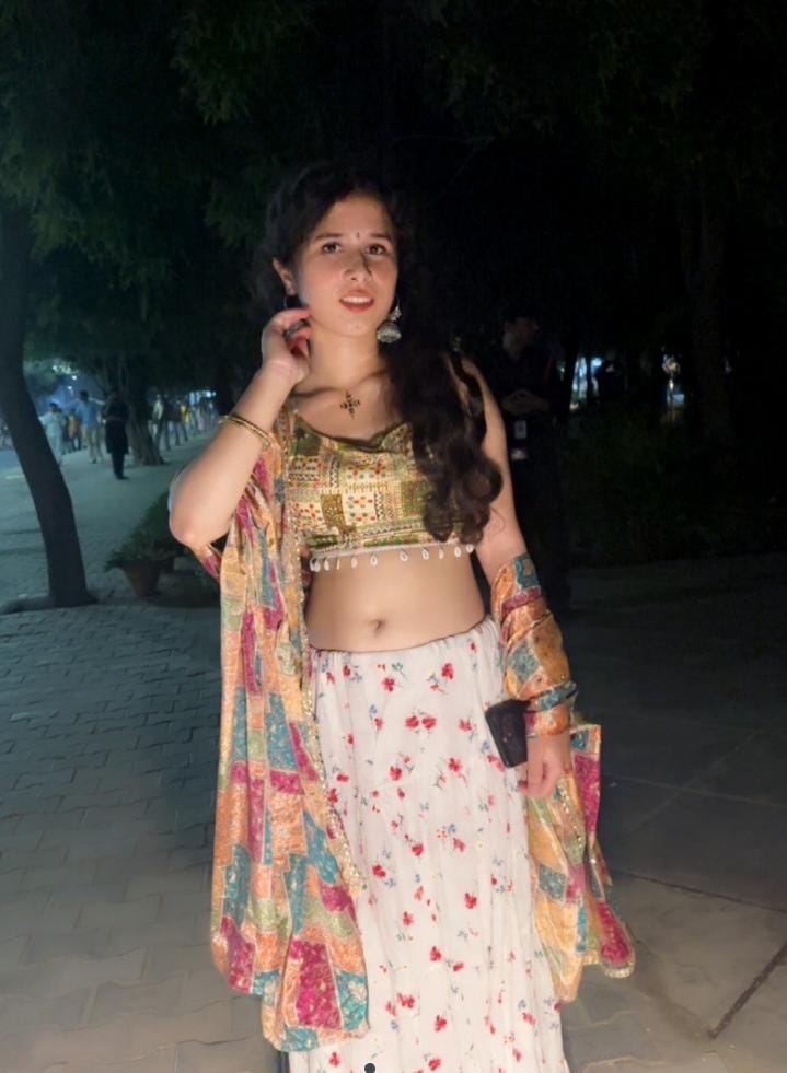 Manpreet Kaur