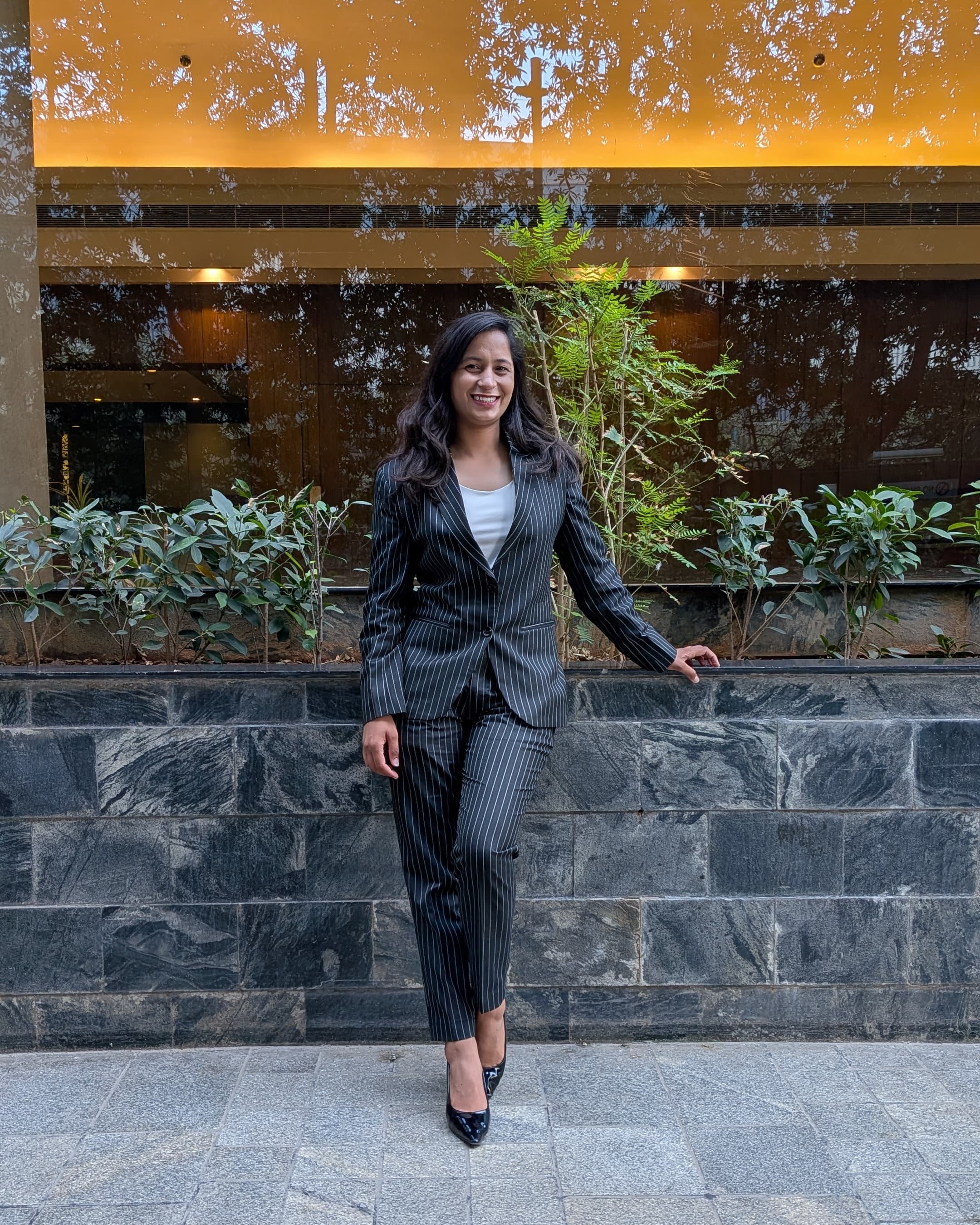Sakshi Panwar