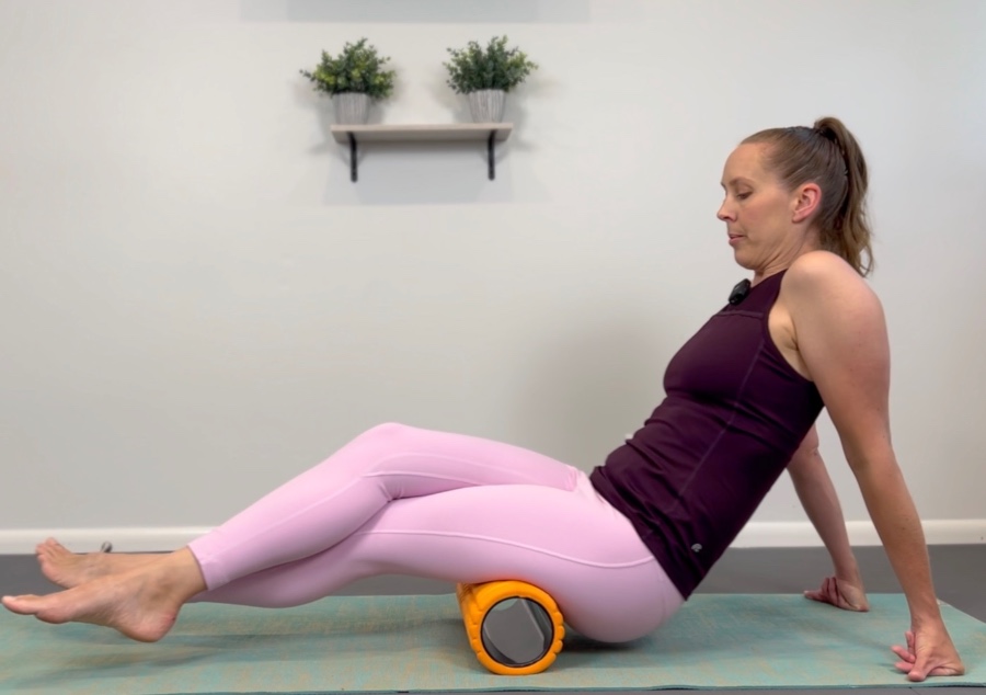 Fascia Release Work