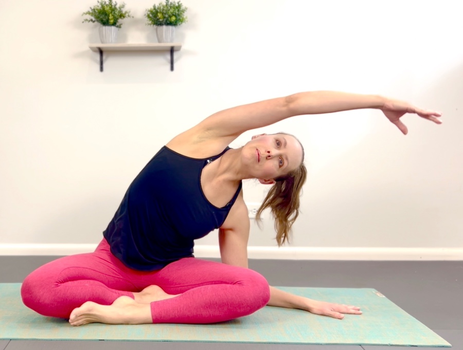 Stretching