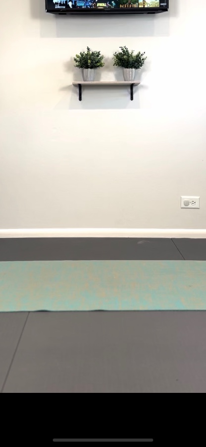 Holistic Fusion Session