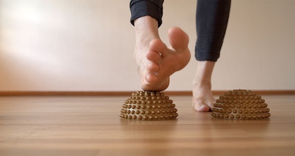 Yamuna Foot Fitness