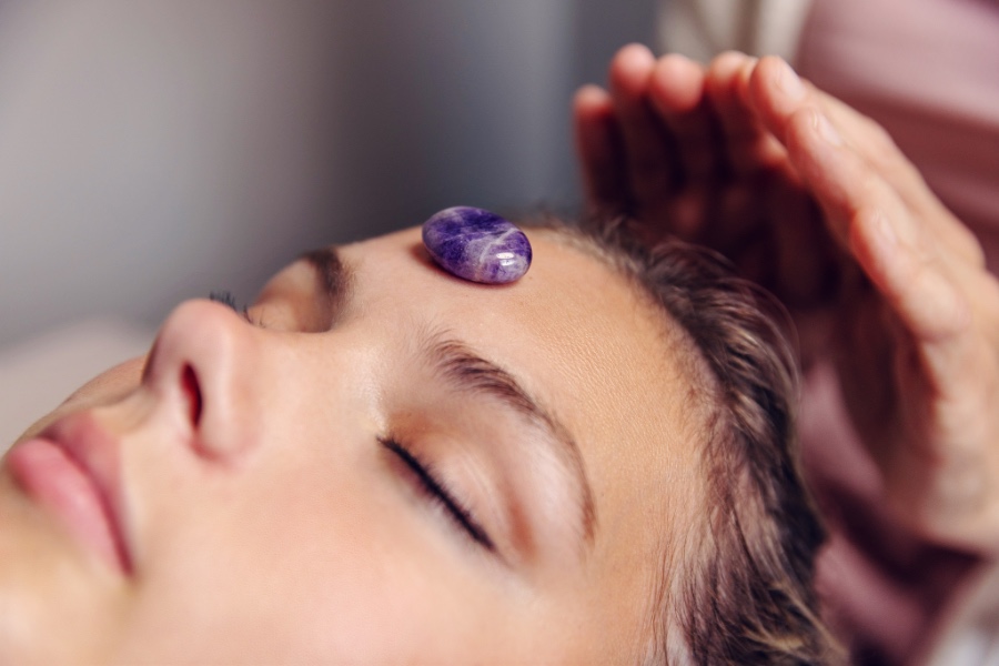 Reiki