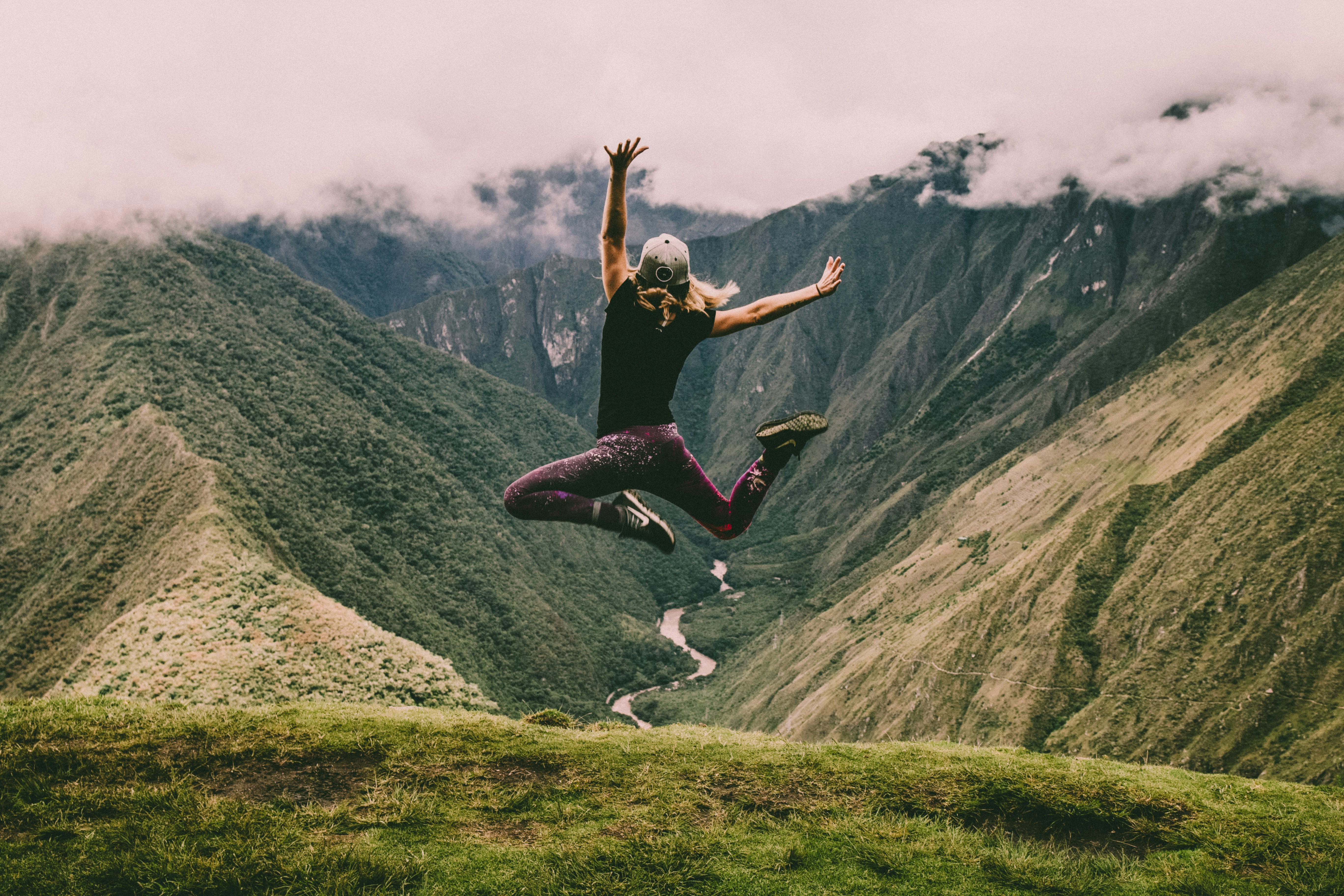 1:1 Life Redesign Coaching by Mei Flynn